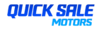quick sale motors new logo
