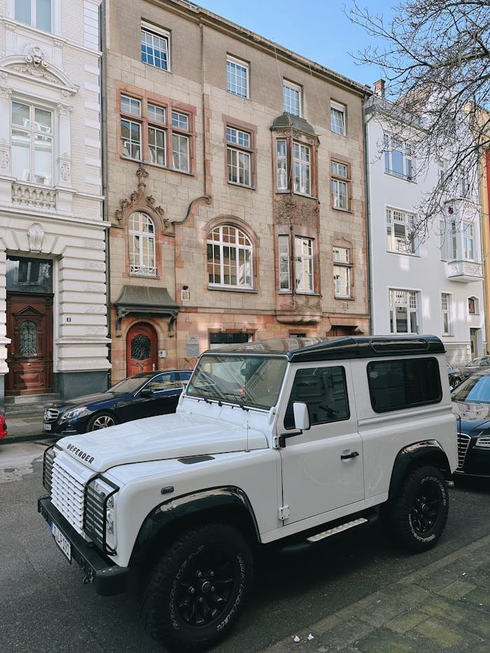 vehicle buying services Leinster